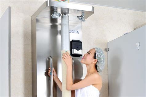 搓霸牌智能全自动洗浴搓澡神器，开创洗浴新时代