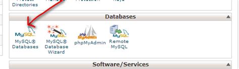 Image result for How to Delete Database in phpMyAdmin Using SQL