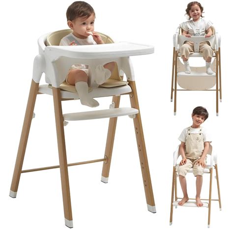 KUB High Chair User Manual