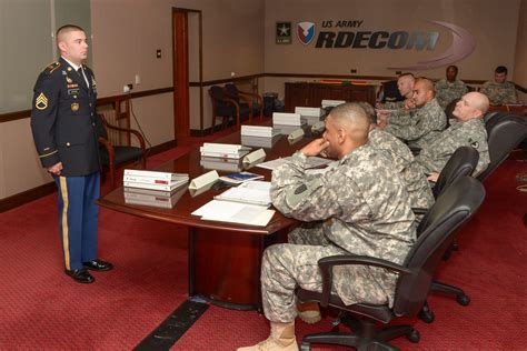 RDECOM names 2015 NCO of the Year winner | Article | The United States Army
