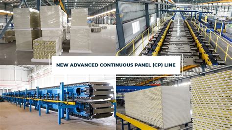 Choosing the Right PUF Panel Supplier: Key 5 Factors To Consider ...