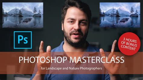 Image result for Post-Processing Tutorial in Photoshop