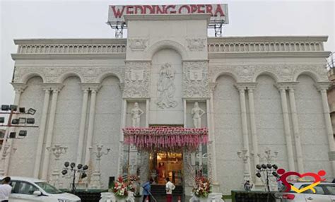 Venue in lawrence road | SelectVenue