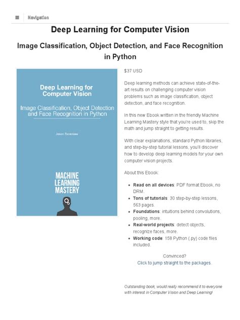Image result for Deep Learning and Computer Vision Tutorials Text/Image