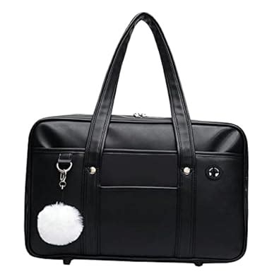 Buy MYADDICTION JK Handbag Portable Satchel Shopping Bag Causal ...