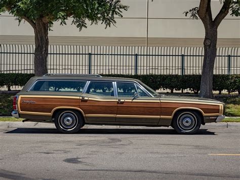 1969 Ford Country Squire | Orlando Classic Cars