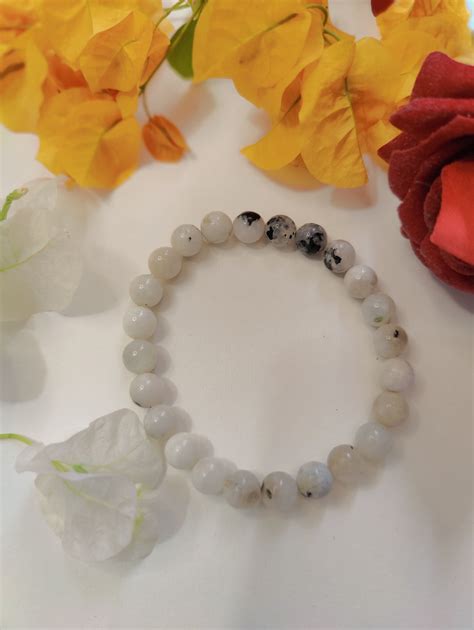 Moonstone bracelet – Moonstone Magic