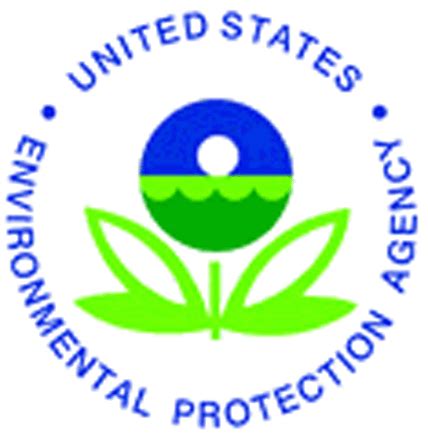 Environmental Protection Agency Logo 的图像结果