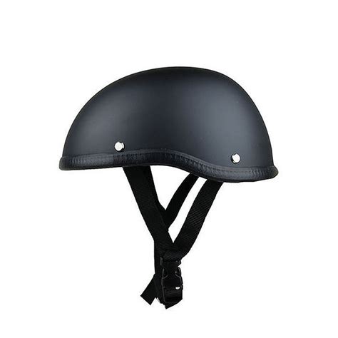 Skull Cap Motorcycle Helmet Vintage Half Face Helmet India | Ubuy