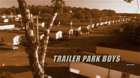 The unwritten golden (sepia?) rule of watching TPB, you never skip the ...