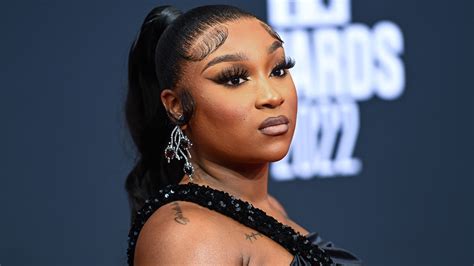 Erica Banks Net Worth: A Deep Dive into Her Wealth, Career, and Rise to ...