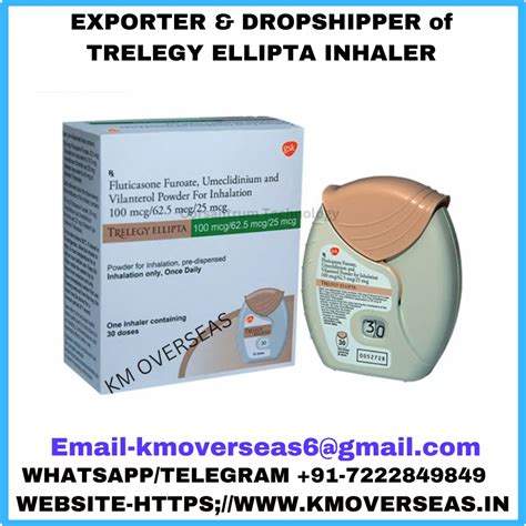 Image result for Trelegy Inhaler Tutorial