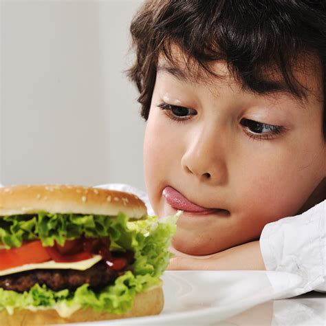 It said that when pregnant rats were given high-fat food, they ...