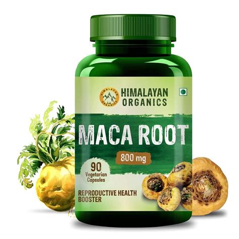 Image result for Maca Root Extract