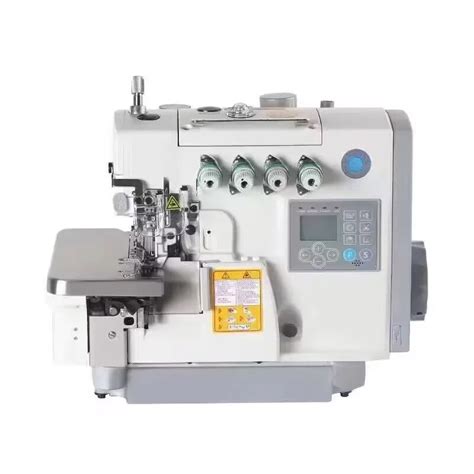 Image result for 4 Thread Overlock Machine