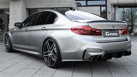 BMW tuning at its finest: 10 best BMW tuners – AutomoBible