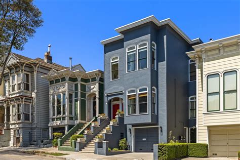 2978 Pine Street, San Francisco, CA 94115