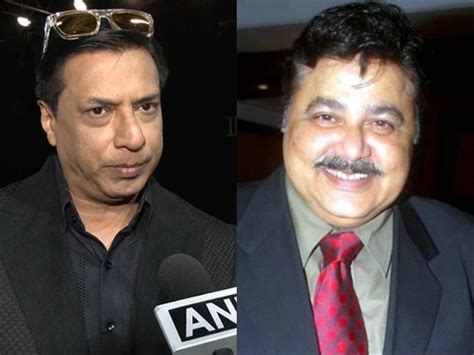 "Film industry has lost a very talented actor": Madhur Bhandarkar pays ...
