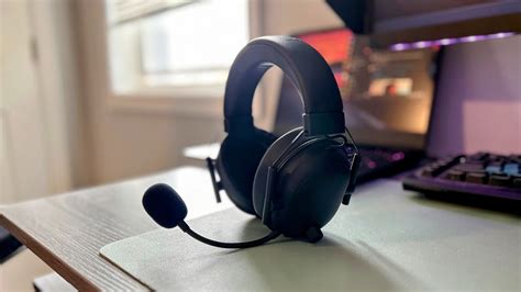 Razer BlackShark V2 HyperSpeed review: Great wired,…