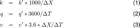 Discrete Simulation Models