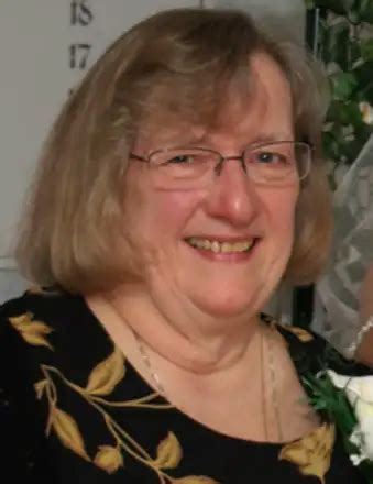 Judith B. (Witter) Gallant - 2023 - Kraw-Kornack Funeral Home