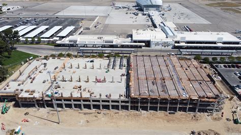 FATforward - Fresno Yosemite International Airport | FAT | Fresno, CA
