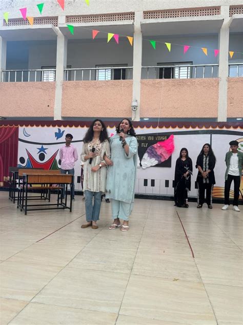 Best school in Panipat DPS Panipat Refinery