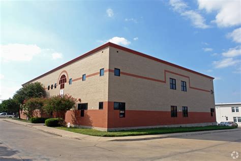 1424 Hemphill St, Fort Worth, TX 76104 - Office For Lease Cityfeet.com