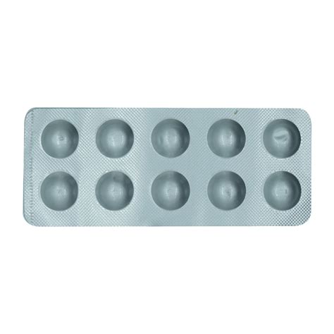 Concovas-2.5 Tab 10'S Price, Uses, Side Effects, Composition - Apollo ...