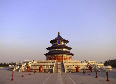 最新北京旅游景点票价是多少-