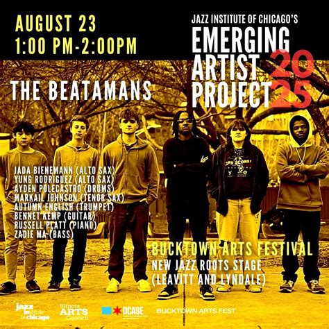 Club Listings — Jazz Institute of Chicago