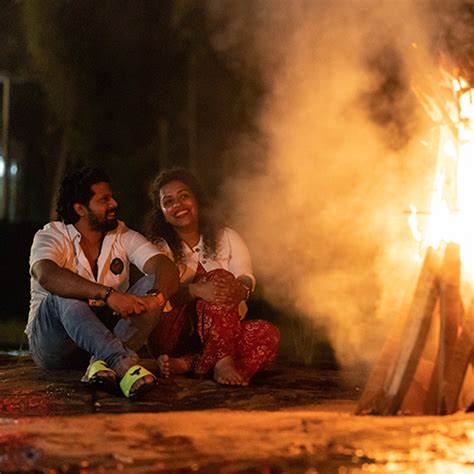 Resort in Athirapally | River View Resort Athirappilly