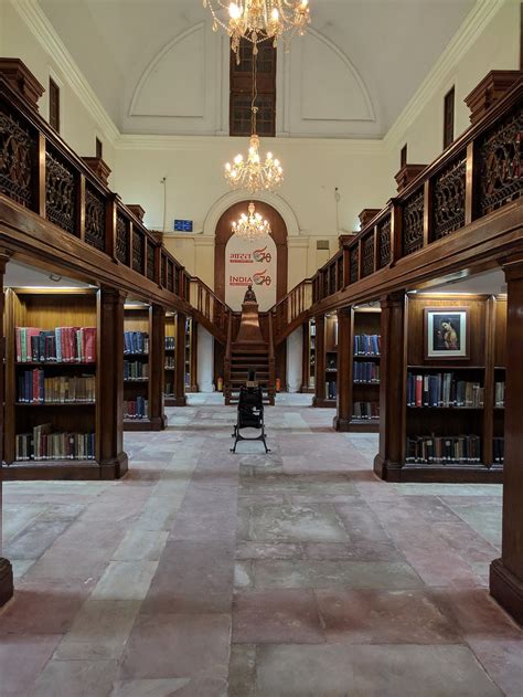 National Museum | National Archives of India | IGNCA