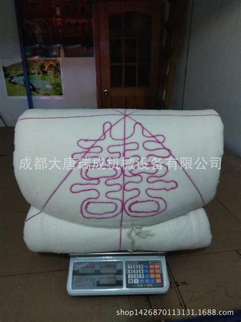 民缘批量加工棉被设备 各种做被子设备 床罩生产厂家-258jituan.com企业服务平台