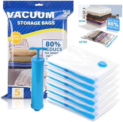Storage Vacuum Bags Online at Best Prices | 14-Jun-25