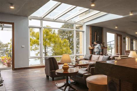 Neighbours with the Himalayas | Goodhomes.co.in