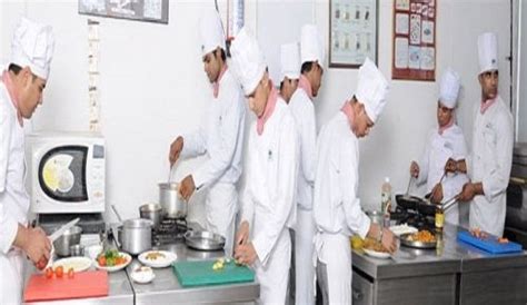 Allied College of Hospitality Culinary Arts and Management: Admission ...