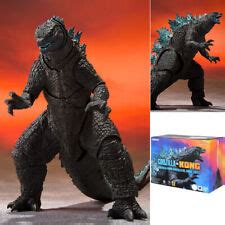 Buy BANDAI SPIRITS S.H.MonsterArts GODZILLA from Movie GODZILLA VS ...