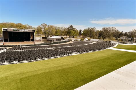 BankPlus Amphitheater at Snowden Grove - Performance Space in Southaven ...