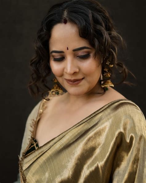 Anasuya: అనసూయ చూశారా ఎలా మారిపోయిందో..! అస్సలు ఊహించని అవతారమిది ...