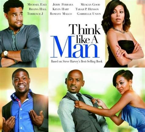 'Think Like A Man' Movie Review Round-Up: High-Profile Cast Comes Up Short [TRAILER] | IBTimes