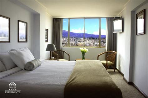 HOTEL PRESIDENTE (Cuenca) - Hotel Reviews, Photos, Rate Comparison ...