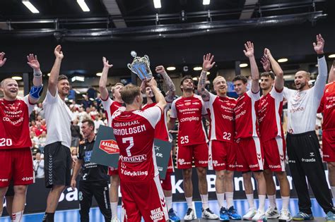 Odense og Aalborg vinder Bambuni Super Cup | Håndbold.dk