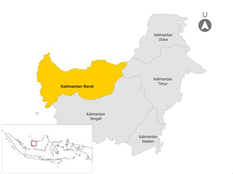 Kalimantan Barat – perkim.id