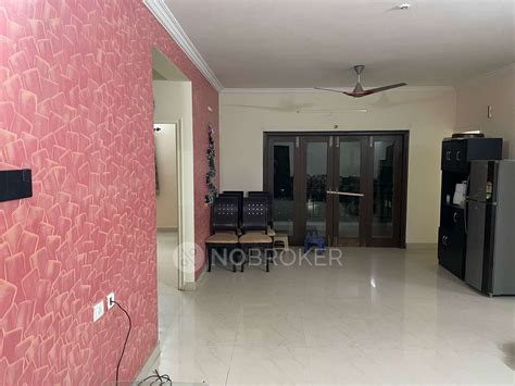 Reliance Paradise Kondapur Rent - WITHOUT BROKERAGE Fully furnished 2 ...