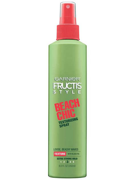 Hair Texture - Hair Care & Hair Styling Products - Garnier