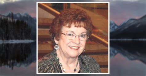 Obituary | Darelyn Jean Cooper of Cassville, Missouri | Fohn Funeral ...