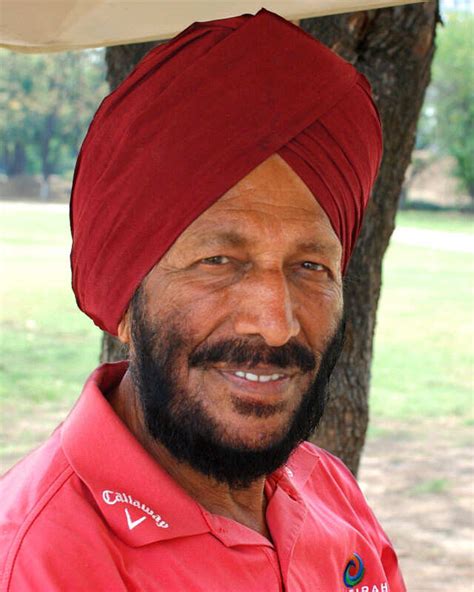 Flying Sikh Milkha Singh Passes Away At 91 Due To COVID-19 ...
