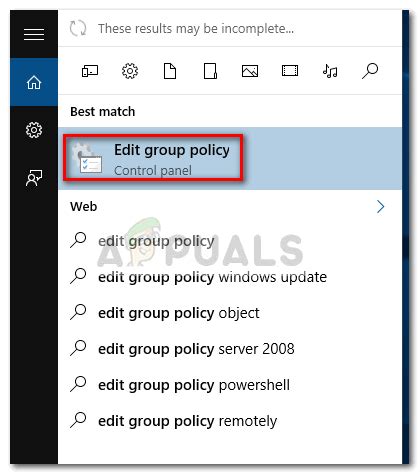 Image result for Edit Local Group Policy PowerShell
