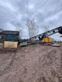 Used 1995 Powerscreen for sale. Powerscreen equipment & more | Machinio